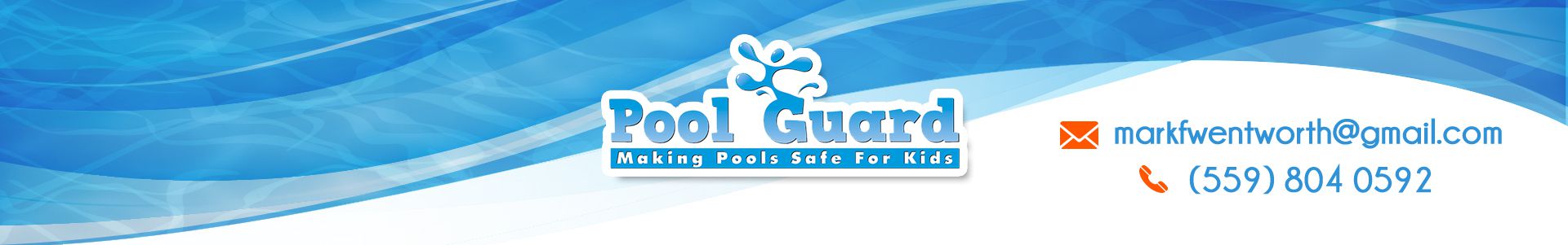 pool guard of california